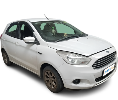 Ford New Figo-img